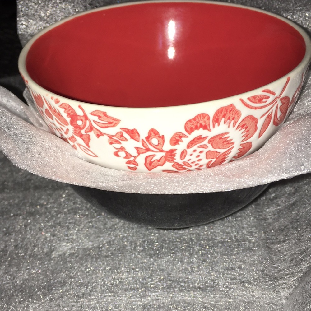 Asian Bowls (2 piece set)